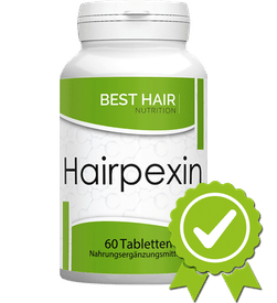 Hairpexin Preisvergleich (branchas)