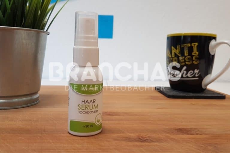 best hair haarserum pflege