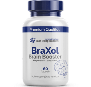 braxol brain booster