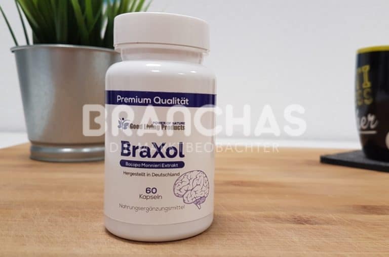 braxol brain booster kapseln