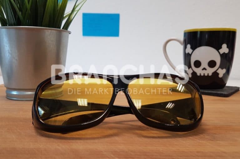 drivepex nachtfahrbrille