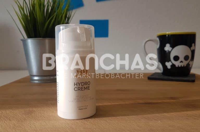 hydro creme anti aging