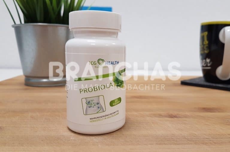 probiola kapseln