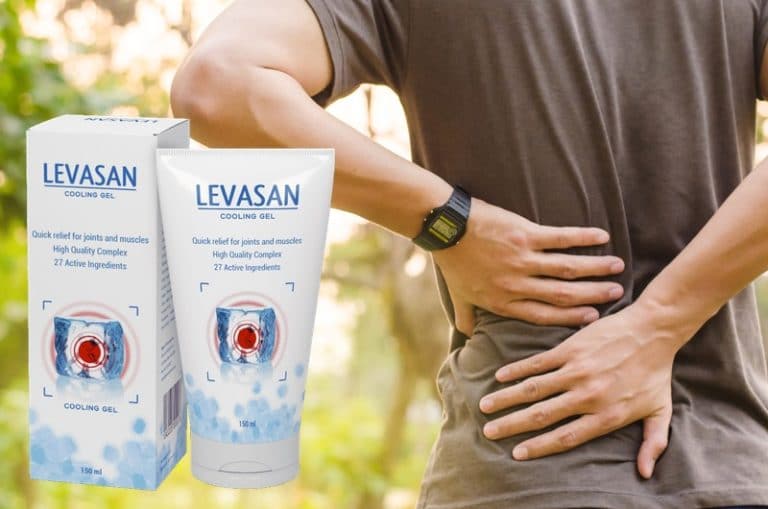 levasan maxx cooling gel