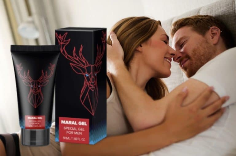 mara gel test