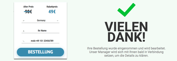 prostatricum bestellung