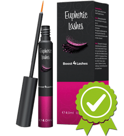 Euphoric Lashes Angebot