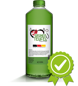 Grüner Teufel (branchas.de) neu